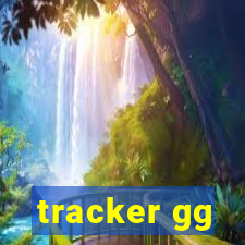 tracker gg